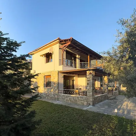 Villa Bellissimo *