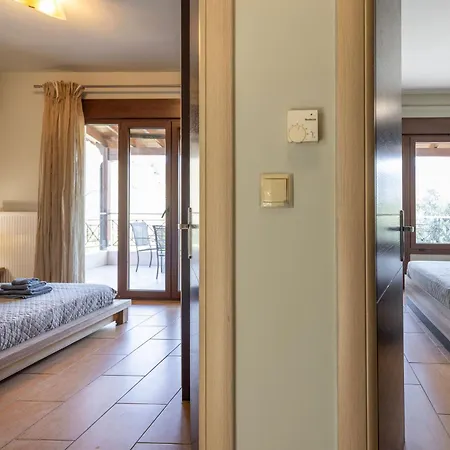 Bellissimo Villa *