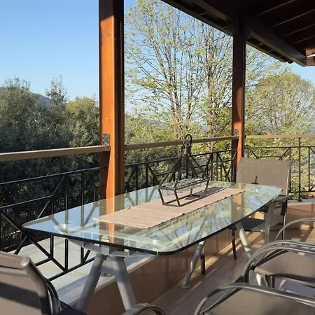 Bellissimo Villa