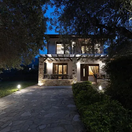 Bellissimo Villa *