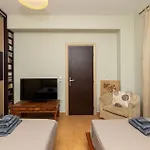 Bellissimo * Skala Potamia