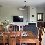 Bellissimo Vilă Skala Potamia