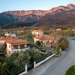 Vilă Bellissimo *