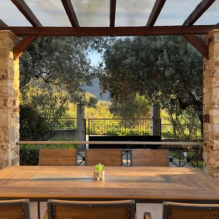 Bellissimo Skala Potamia (Thasos)