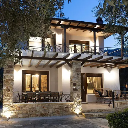 Villa Bellissimo