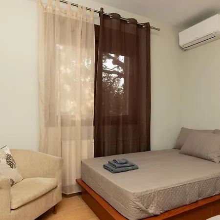 Bellissimo Skala Potamia (Thasos)