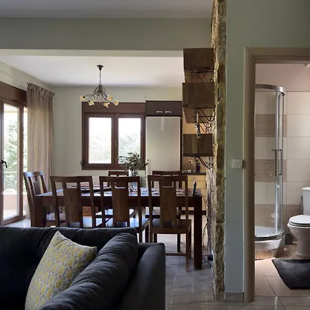 Bellissimo Skala Potamia (Thasos)