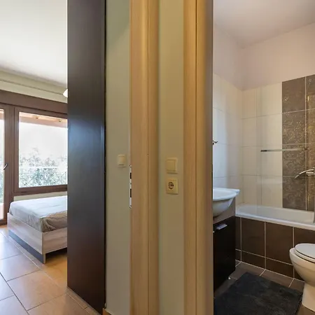 Bellissimo Villa Skala Potamia (Thasos)