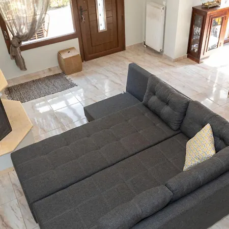 Bellissimo * Skala Potamia (Thasos)