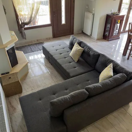 Bellissimo * Skala Potamia (Thasos)