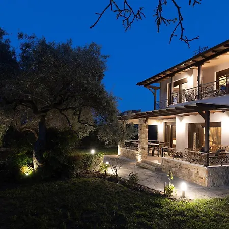 Bellissimo Villa *