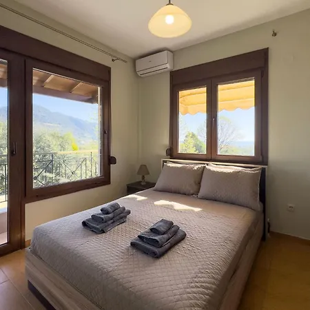 Bellissimo * Skala Potamia (Thasos)