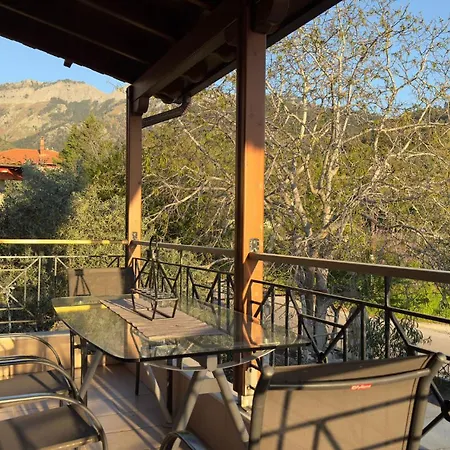 Bellissimo * Skala Potamia (Thasos)