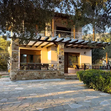 Bellissimo Skala Potamia (Thasos)