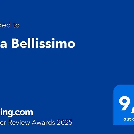 Bellissimo