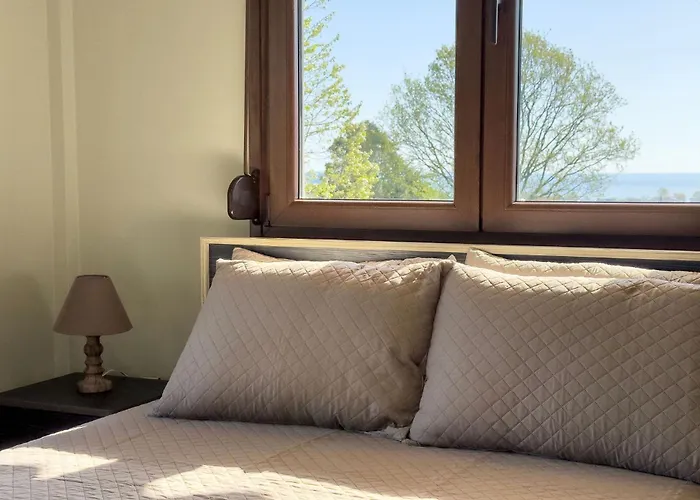 Bellissimo Skala Potamia