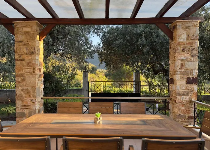 Bellissimo Skala Potamia