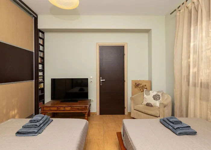 Bellissimo * Skala Potamia