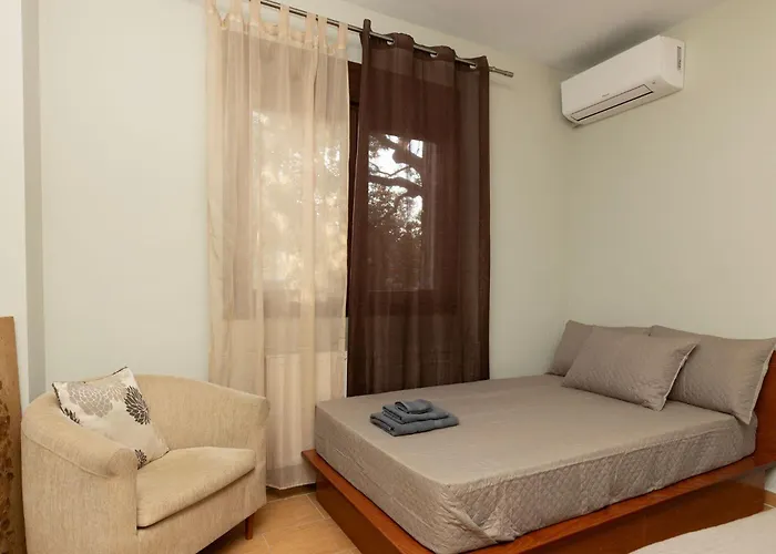 Bellissimo Skala Potamia