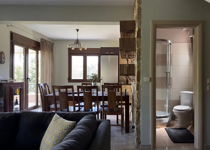 Bellissimo Skala Potamia