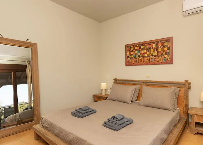 Bellissimo Skala Potamia